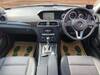 MERCEDES BENZ C-CLASS