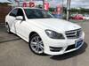 MERCEDES BENZ C-CLASS