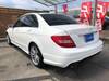 MERCEDES BENZ C-CLASS