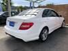 MERCEDES BENZ C-CLASS