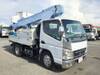 FUSO CANTER