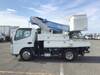 FUSO CANTER