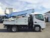 FUSO CANTER