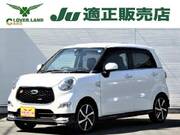 2016 DAIHATSU CAST