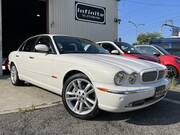 2004 JAGUAR XJ