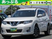 2015 NISSAN X-TRAIL