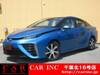 TOYOTA MIRAI