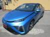 TOYOTA MIRAI