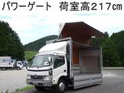 2008 TOYOTA DYNA