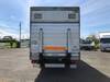 HINO POWDER CEMENT TRUCK
