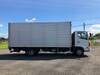 HINO POWDER CEMENT TRUCK