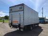 HINO POWDER CEMENT TRUCK