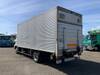 HINO POWDER CEMENT TRUCK