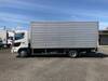 HINO POWDER CEMENT TRUCK