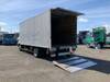 HINO POWDER CEMENT TRUCK