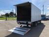 HINO POWDER CEMENT TRUCK