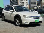 2010 SUBARU XV