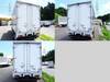 FUSO CANTER