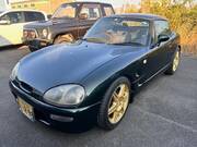 1997 SUZUKI CAPPUCCINO