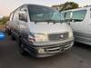 TOYOTA HIACE WAGON
