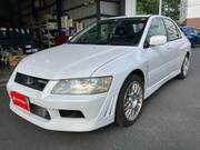 2002 MITSUBISHI LANCER