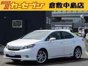 2010 LEXUS HS HS250H
