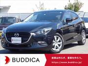 2018 MAZDA AXELA SPORTS