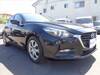 MAZDA AXELA SPORTS