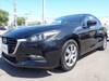 MAZDA AXELA SPORTS