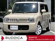2009 SUZUKI ALTO LAPIN