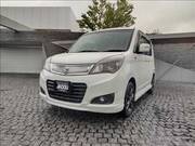 2014 SUZUKI SOLIO