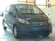2009 HONDA FREED G JUST SELECTION