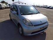 2006 TOYOTA PASSO