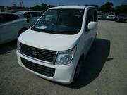 2016 SUZUKI WAGON R FX