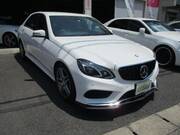 2013 MERCEDES BENZ E-CLASS