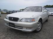 1999 TOYOTA CRESTA EXCEED