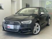 2017 AUDI S3
