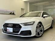 2018 AUDI A7 SPORTBACK