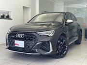 2021 AUDI RS Q3