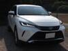 TOYOTA HARRIER HYBRID