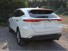 TOYOTA HARRIER HYBRID