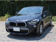 2019 BMW X2