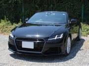 2016 AUDI TT COUPE