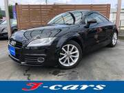 2013 AUDI TT COUPE