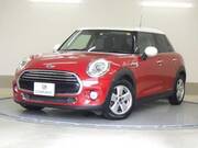 2015 BMW MINI