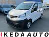 NISSAN NV200 VANETTE VAN