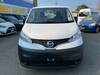 NISSAN NV200 VANETTE VAN