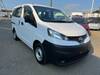NISSAN NV200 VANETTE VAN