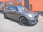 2013 BMW MINI COOPER S