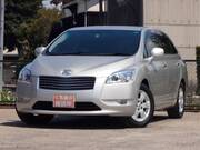 2008 TOYOTA MARK X ZIO 240F
